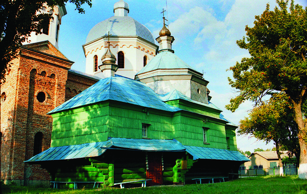 Кіцманський район